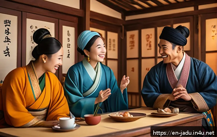 Exploring the Charm of Annyeong Jadoo Characters Through Stunning Illustrations 3 안녕자두야 캐릭터 일러스트 모음 관련 이미지 1